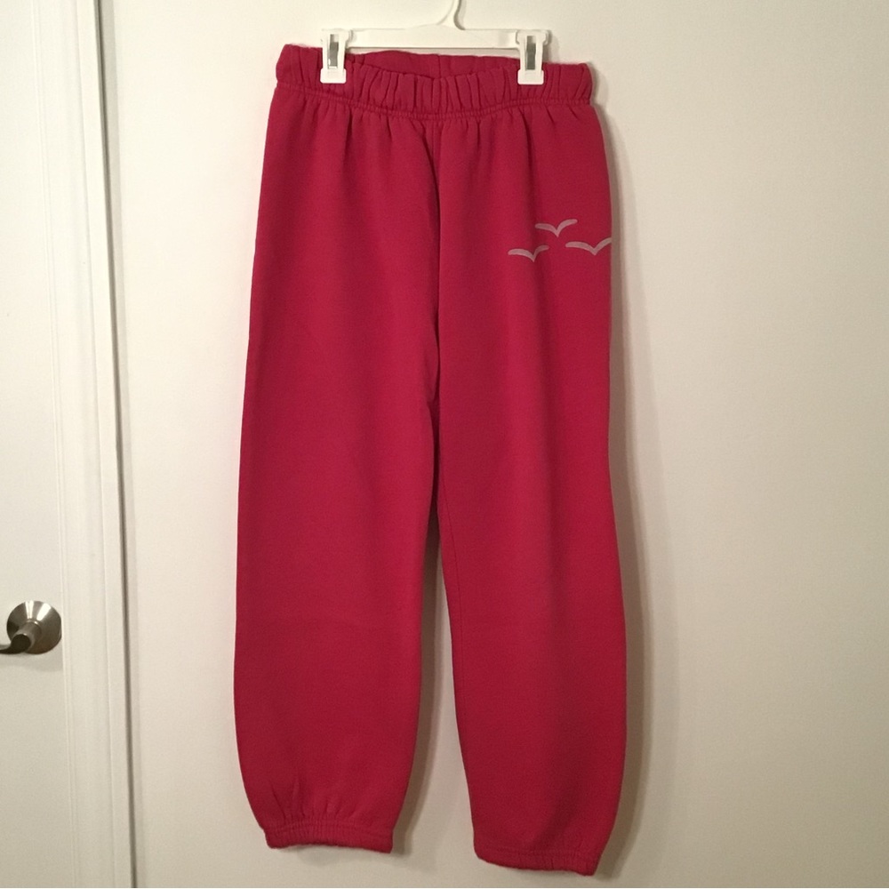Lazy pants